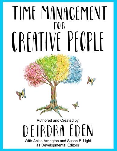 Time Management For Creative People