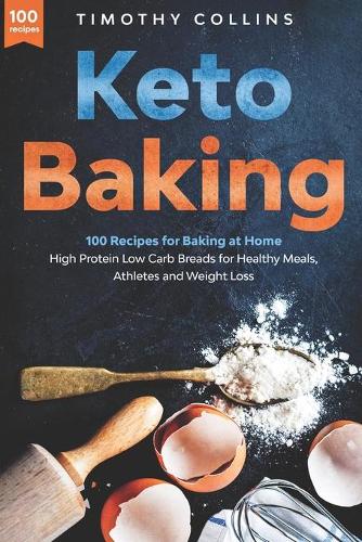 Keto Baking