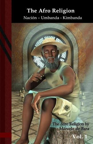 The Afro Religion