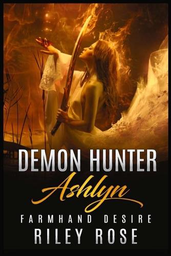 Demon Hunter Ashlyn