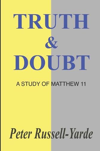 Truth & Doubt