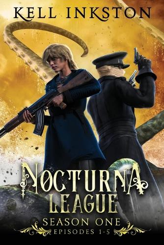 Nocturna League