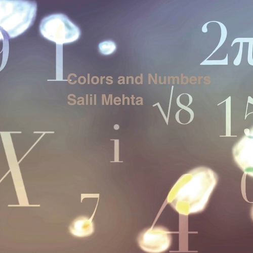 Colors and Numbers