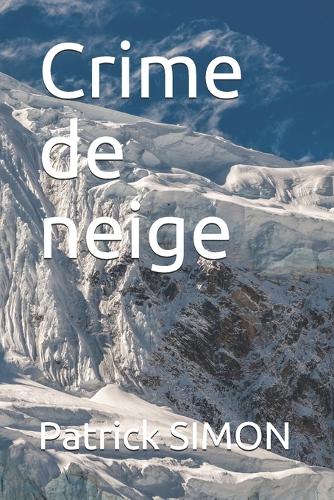 Crime de neige