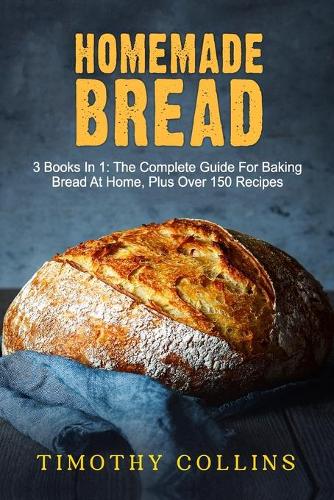 Homemade bread