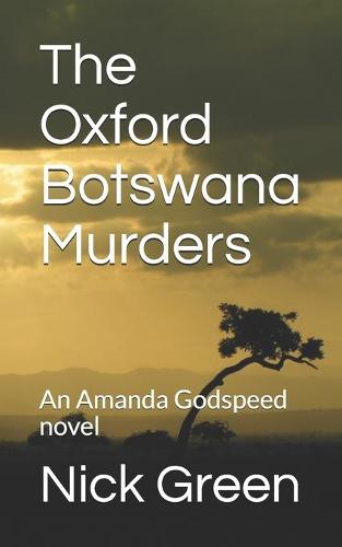The Oxford Botswana Murders