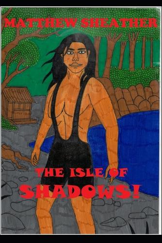 Isle Of Shadows