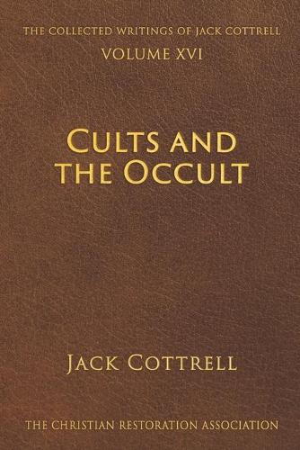 Cults and the Occult