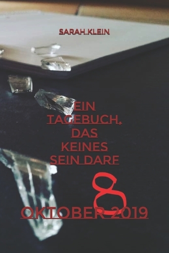 Ein Tagebuch, das keines sein darf
