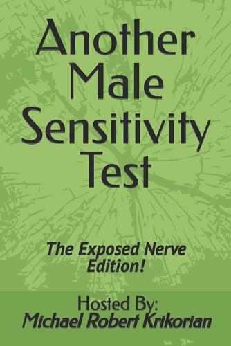 Another Male Sensitivity Test