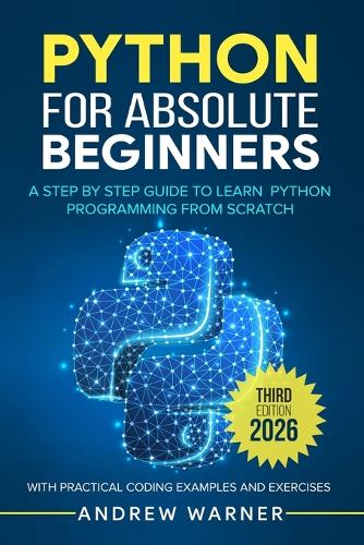 Python for Absolute Beginners