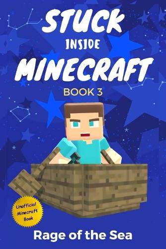 Stuck Inside Minecraft
