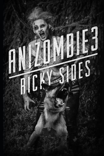 Anizombie 3 Vengeance