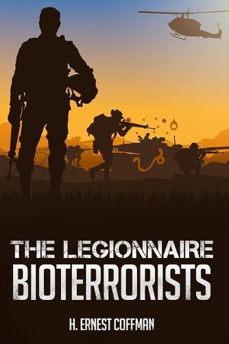 Bioterrorist
