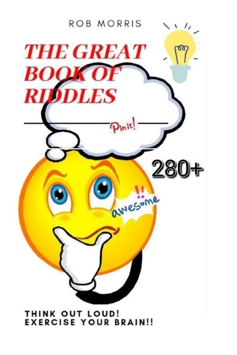 The Great Book of Riddles