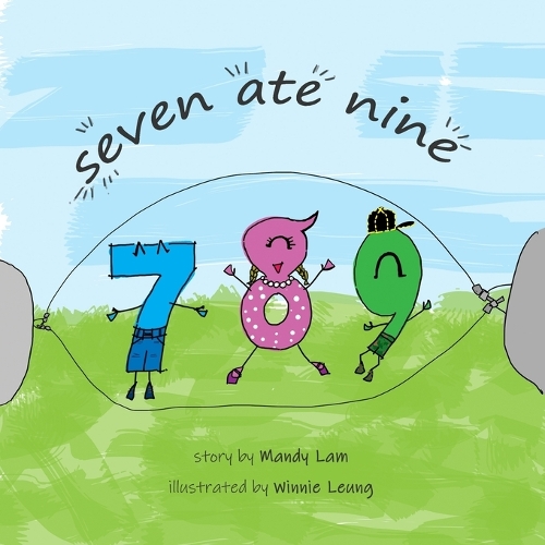 Seven Ate Nine