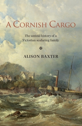 A Cornish Cargo