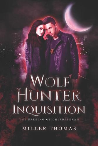 Wolf Hunter Inquisition