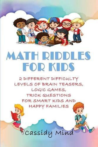 Math Riddles for Kids