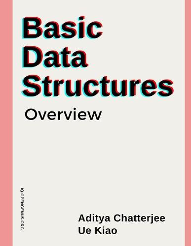Basic Data Structures