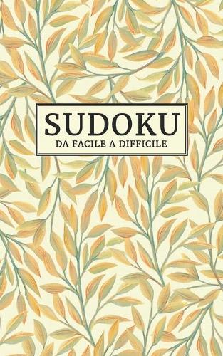 Sudoku - Da facile a difficile
