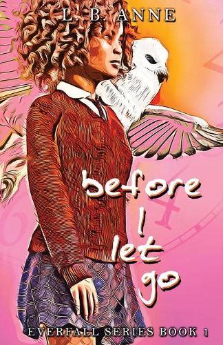 Before I Let Go