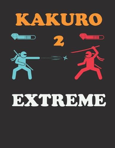 Extreme Kakuro 2