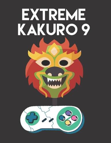 Extreme Kakuro 9