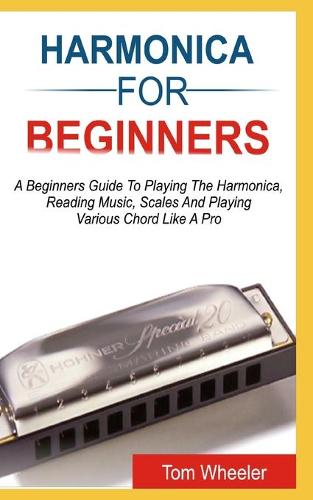 Harmonica for Beginners