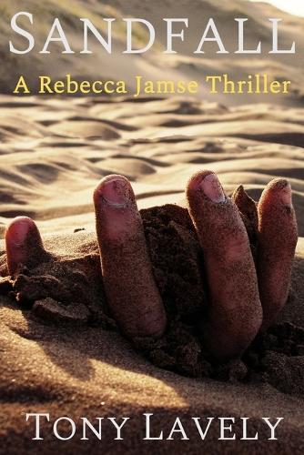 Sandfall