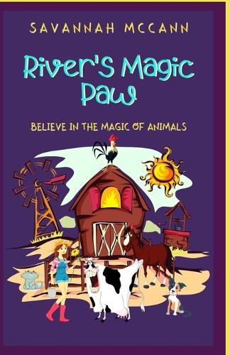 River's Magic Paw