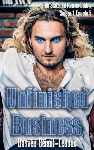 Unfinished Business