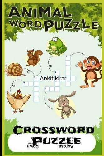 Word Puzzle