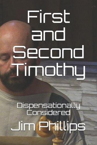 First and Second Timothy