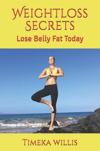 Weightloss Secrets