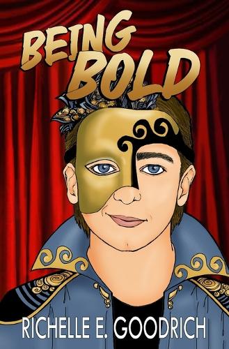 Being Bold