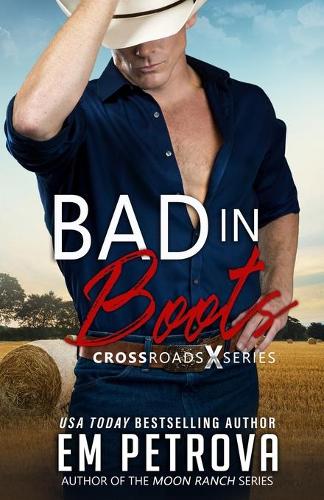 Bad in Boots