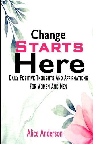 Change Starts Here