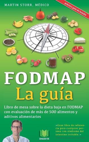 La guía FODMAP