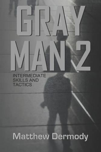 Gray Man 2