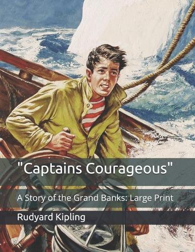 Captains Courageous
