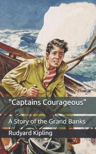 Captains Courageous