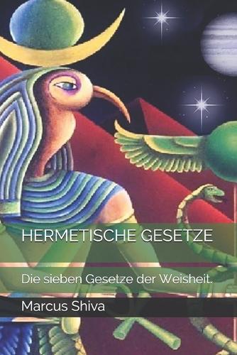 Hermetische Gesetze