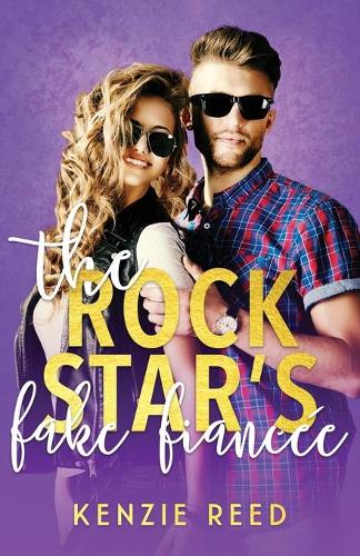 The Rock Star's Fake Fiancee