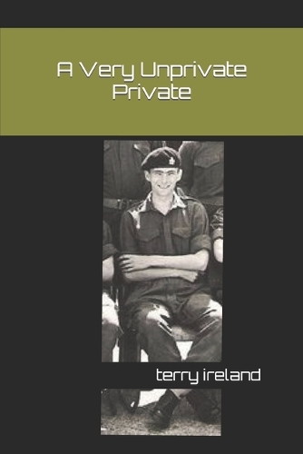 A Very Unprivate Private
