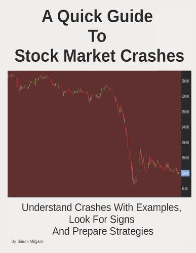 A Quick Guide To Stock Market Crashes