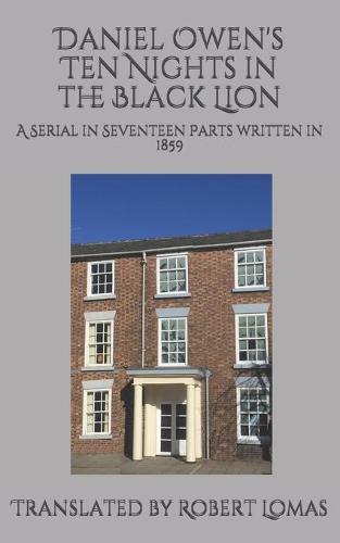 Daniel Owen's Ten Nights in the Black Lion