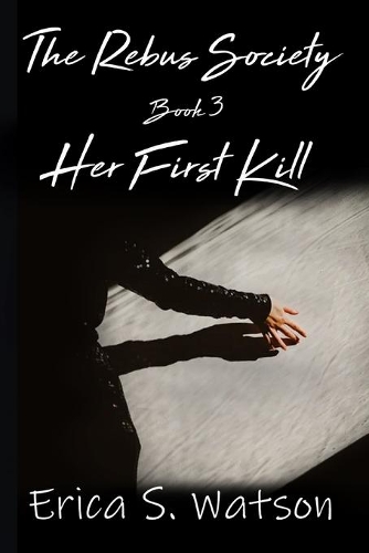 Her First Kill