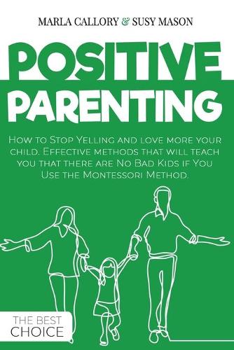 Positive Parenting