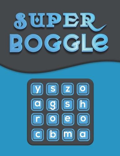 Boggle